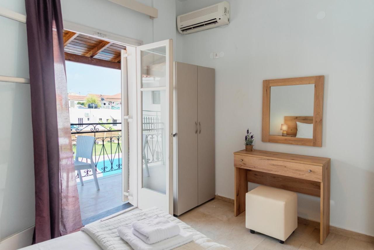 Secreta Vista Aparthotel *