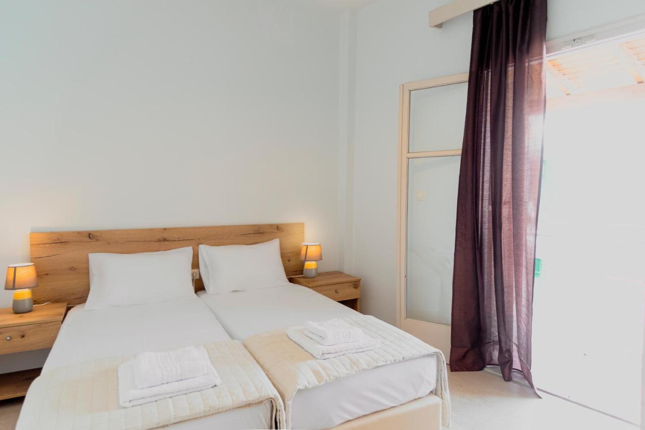 Secreta Vista Aparthotel