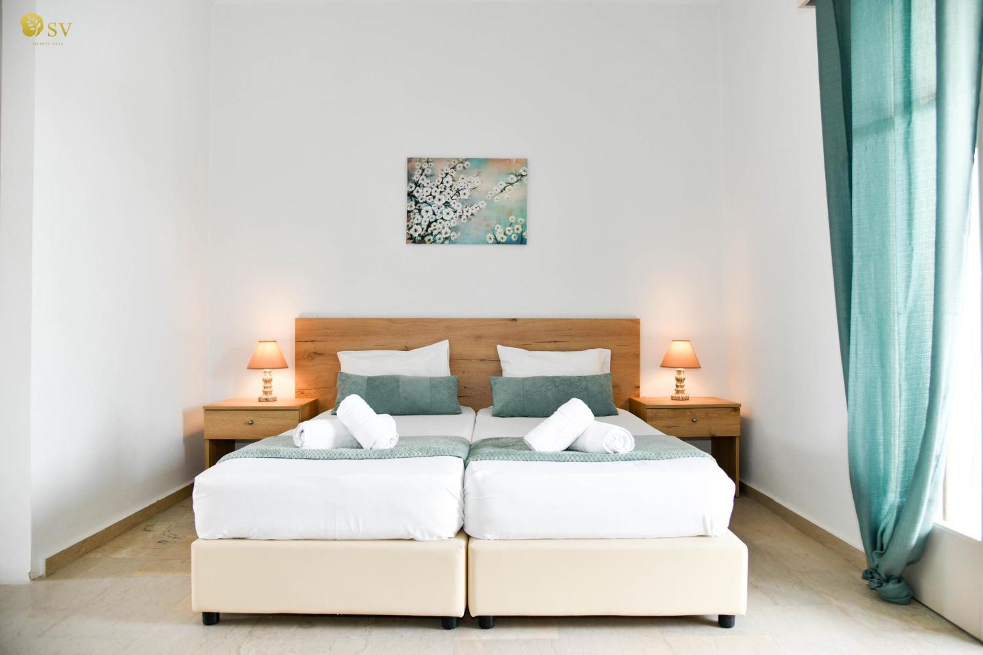Secreta Vista Aparthotel *