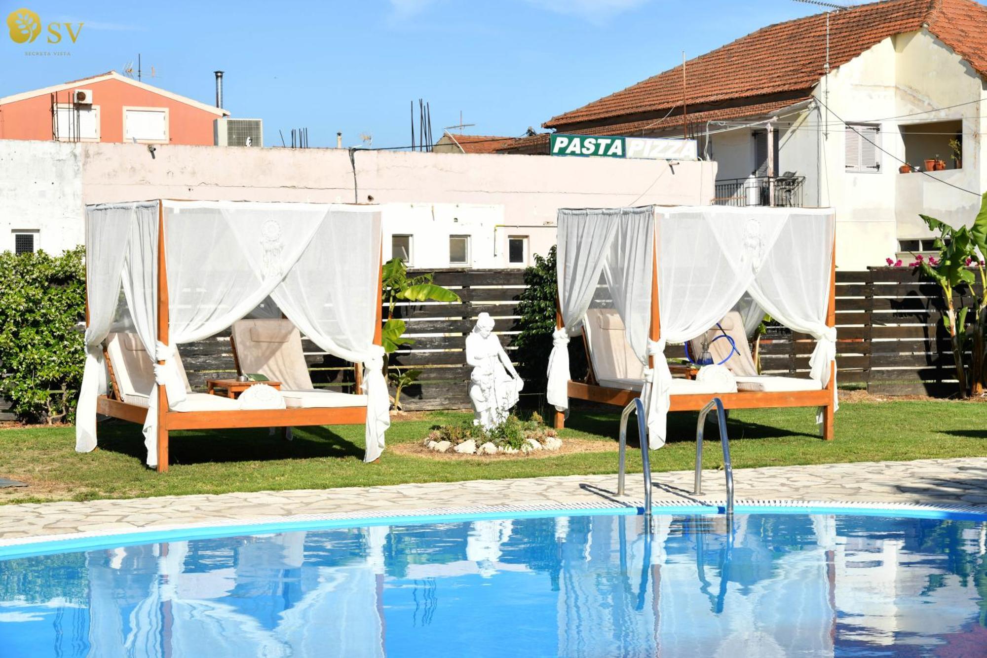 Secreta Vista Aparthotel